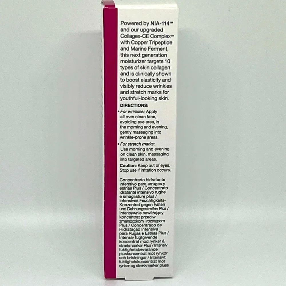 $15🌟 StriVectin Anti-Wrinkle SD Advanced Plus Intensive Moisturizing Cream - Picture 8 of 12